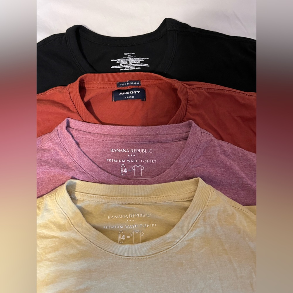 Men’s shirt bundle